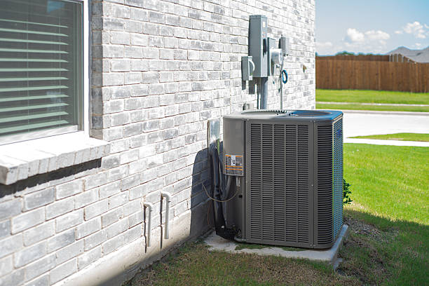 Reliable Ductwork Repair contractor in Plymouth, MN by FH HVAC